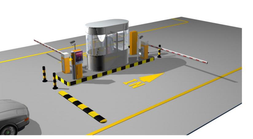 Biljettsystem （1）