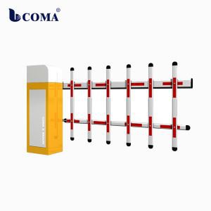 COMA Automatisk bilparkering Road Barrier Gate