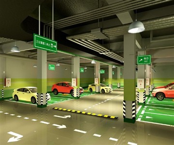 Vilka faktorer bör beaktas när du väljer parkeringsutrustning för parkeringsplats